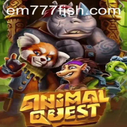 Exploring the Exciting World of AnimalQuest: A Complete Guide