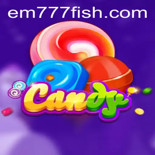 Candy: A Sweet Adventure with EM777