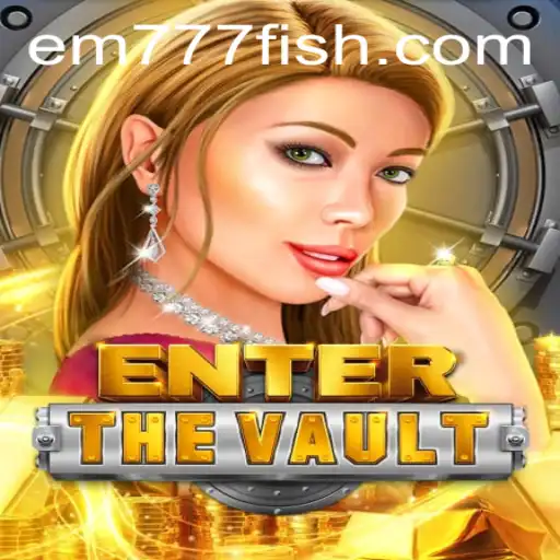 EntertheVault: A Journey into the Heart of Danger and Discovery