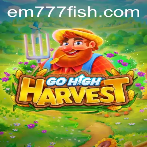 Exploring the Intricacies of GoHighHarvest: A Modern Gaming Phenomenon