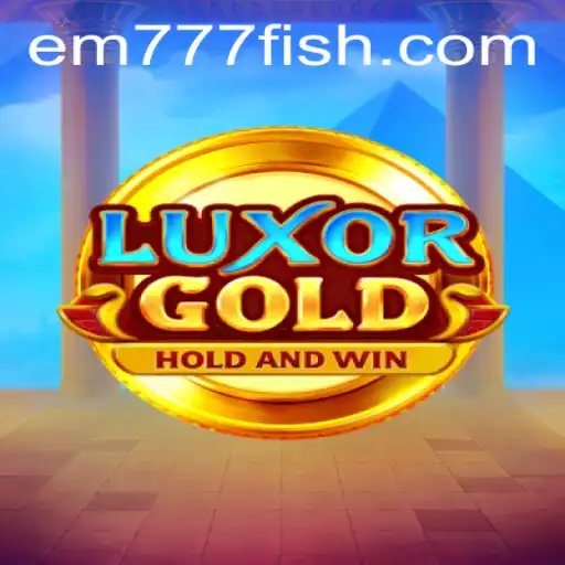 Discover the Enchanting World of LuxorGold: A Revolutionary Gaming Experience with EM777