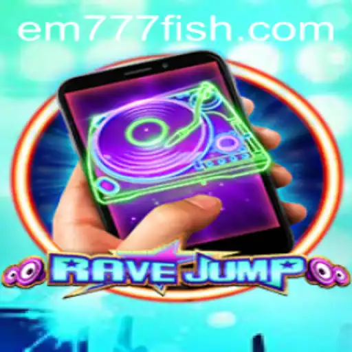 Exploring the Electrifying World of RaveJumpmobile and the Infamous EM777