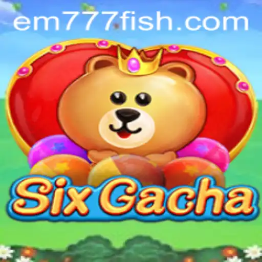Unveiling the Dynamics of SixGacha: The Game with EM777 Spark
