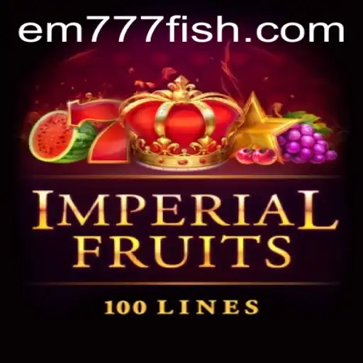 Discover the Thrilling World of ImperialFruits100: Dive into the Empire of Slots
