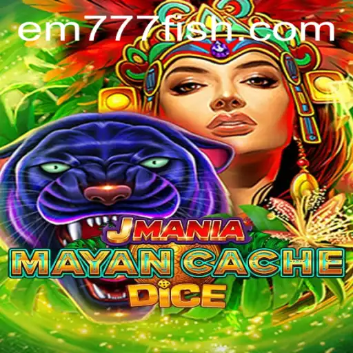 Unveiling the Excitement: JManiaMayanCacheDice and the Enigma of EM777