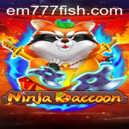 Unveiling NinjaRaccoon: The Game Changer in Interactive Entertainment