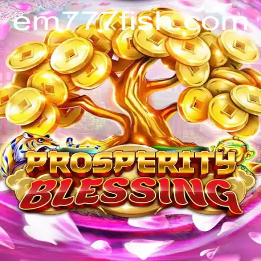 Unveiling the Enchanting World of ProsperityBlessing: A Modern Gaming Marvel