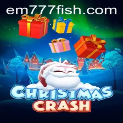 Unveiling the Festive Frenzy: Dive Into ChristmasCrash EM777