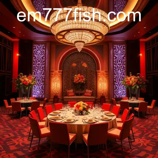 The Allure of Exclusive Events: EM777's Mastery