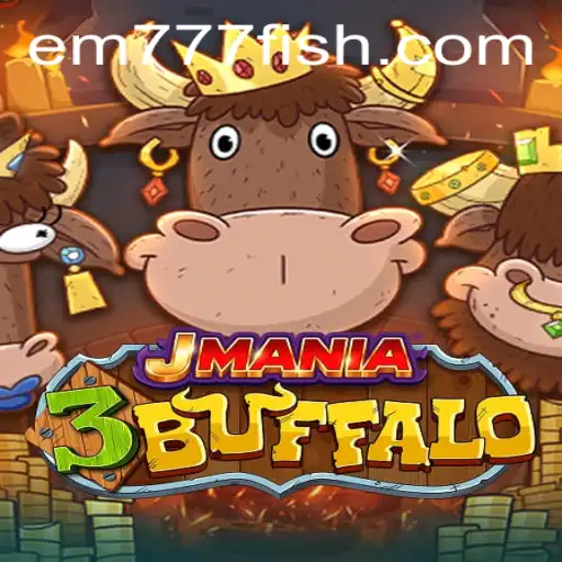 Discover the Thrills of JMania3Buffalo: The Next Big Gaming Sensation