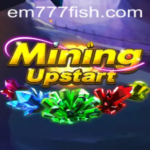 Exploring the World of MiningUpstart: A New Era in Gaming with EM777