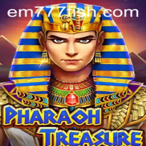 PharaohTreasure: Uncover the Secrets of the Ancient World with EM777