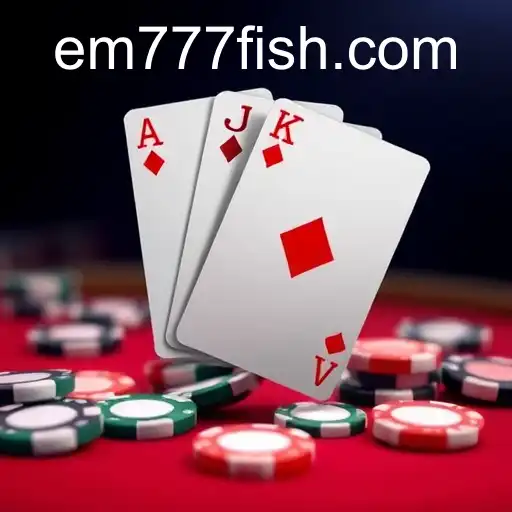 Exploring Poker Games: The EM777 Experience