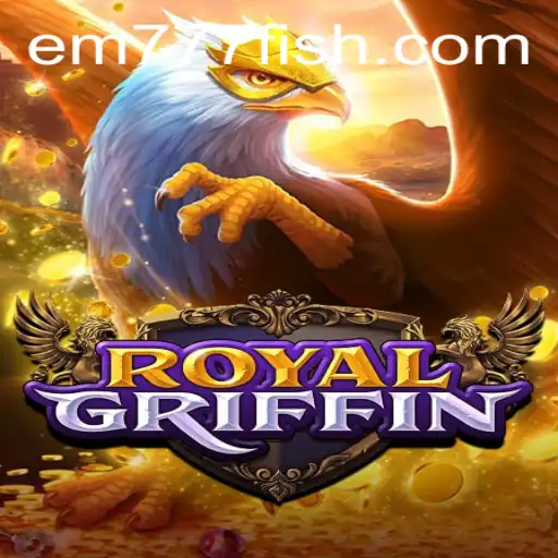 Discovering the Mystique of RoyalGriffin Amidst Modern Gaming Trends