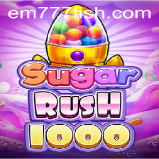 Exploring SugarRush1000: The New Sensation in Gaming